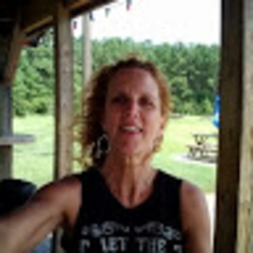 Meet your Posher, Wendy